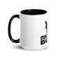 stupid doo doo dumb Mug