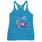 Women's Racerback Tank