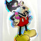 tech destroys sticker pack