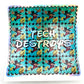 tech destroys sticker pack
